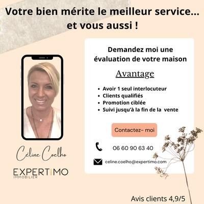 Maison - 146 m² - 8 pièces