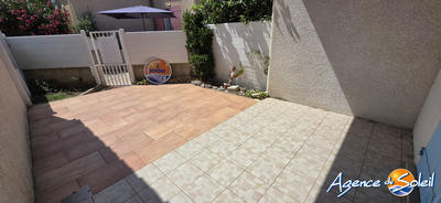 Maison - 50 m² - 2 pièces