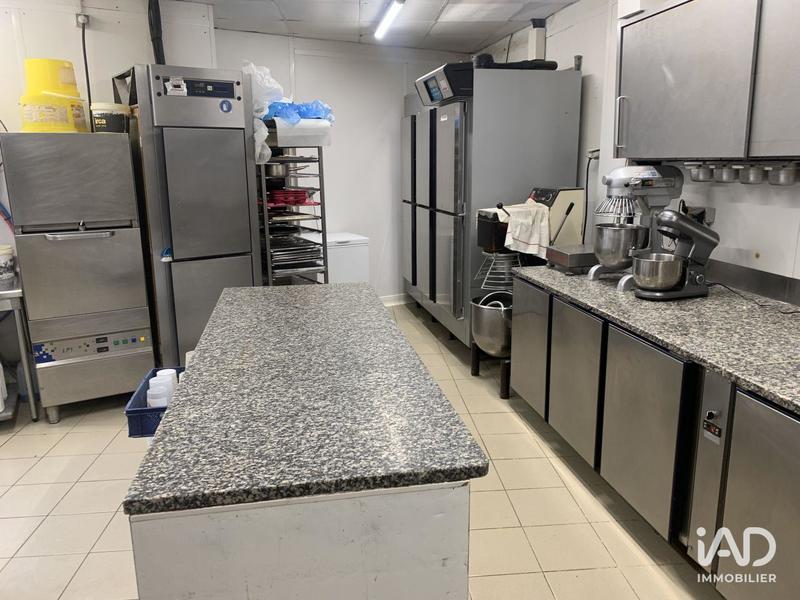 Local commercial - 100 m²