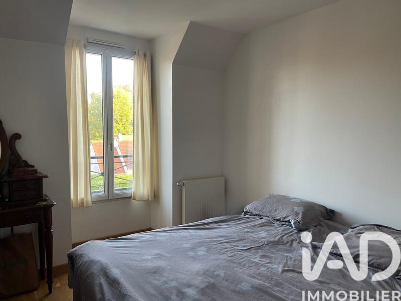 Maison - 83 m² - 4 pièces