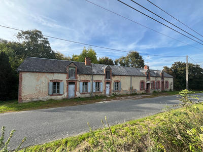 Maison - 149 m² - 6 pièces