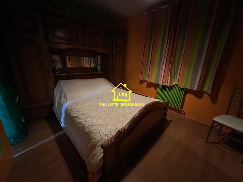 Maison - 152 m² - 4 pièces