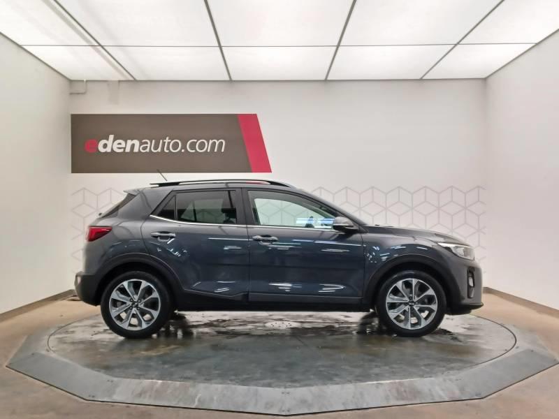 Kia Stonic 1.0 t-GDi 120 ch Isg Bvm6 Design