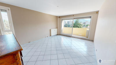 Appartement - 88 m² - 4 pièces