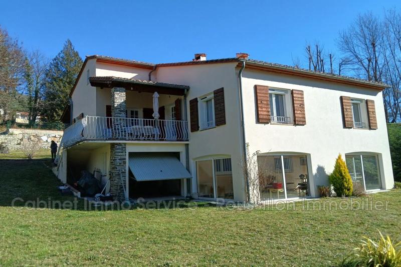 Villa - 130 m² - 4 pièces