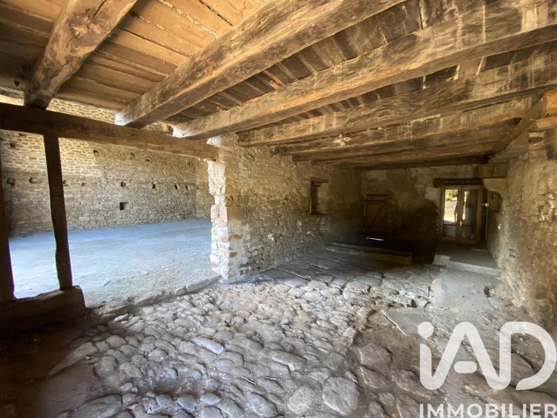 Maison de campagne - 88 m² - 4 pièces