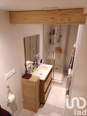 Maison de ville - 31 m² - 2 pièces