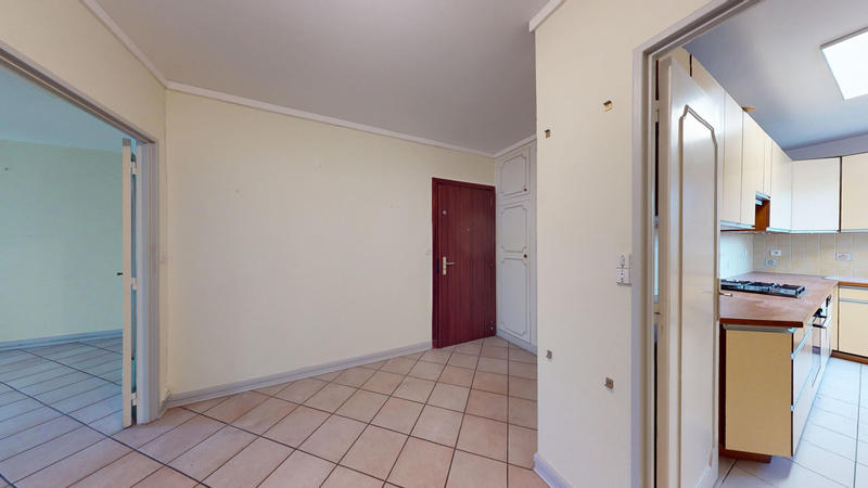 Appartement - 91 m² - 4 pièces