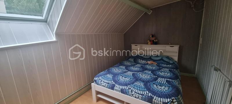 Propriété - 224 m² - 7 pièces