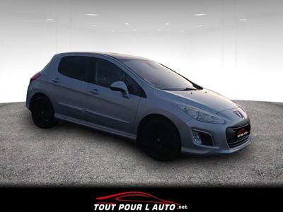 Peugeot 308 1.6 e-HDi 112ch Fap Active