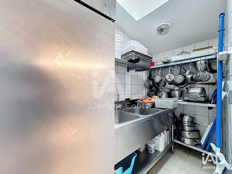 Local commercial - 260 m²