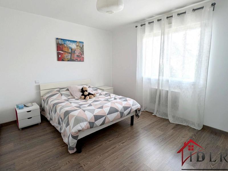 Maison - 142 m² - 7 pièces