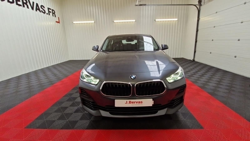 Bmw X2 sDrive20i Première Dkg7