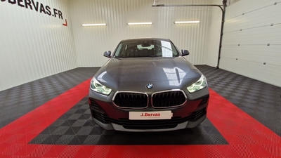 Bmw X2 sDrive20i Première Dkg7