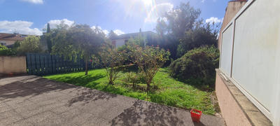 Maison - 99 m² - 4 pièces