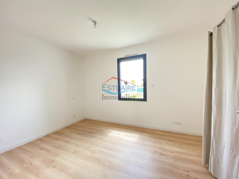 Maison - 94 m² - 5 pièces