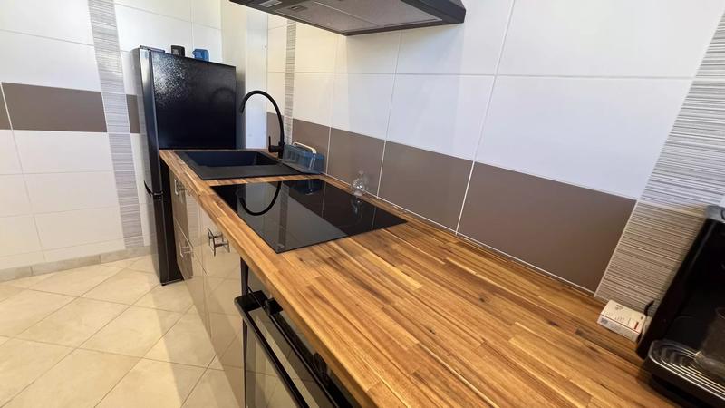 Appartement - 51 m² - 3 pièces