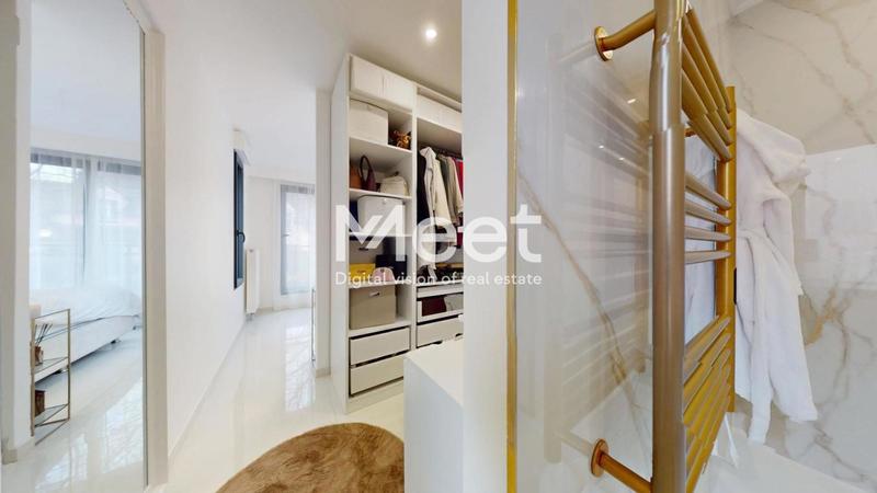 Maison - 143 m² - 6 pièces