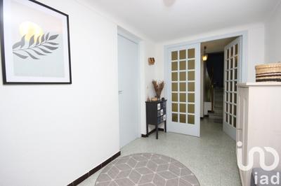 Maison - 75 m² - 3 pièces