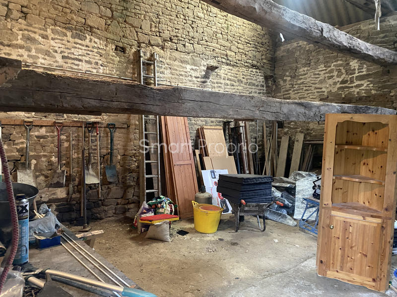 Maison - 163 m² - 7 pièces