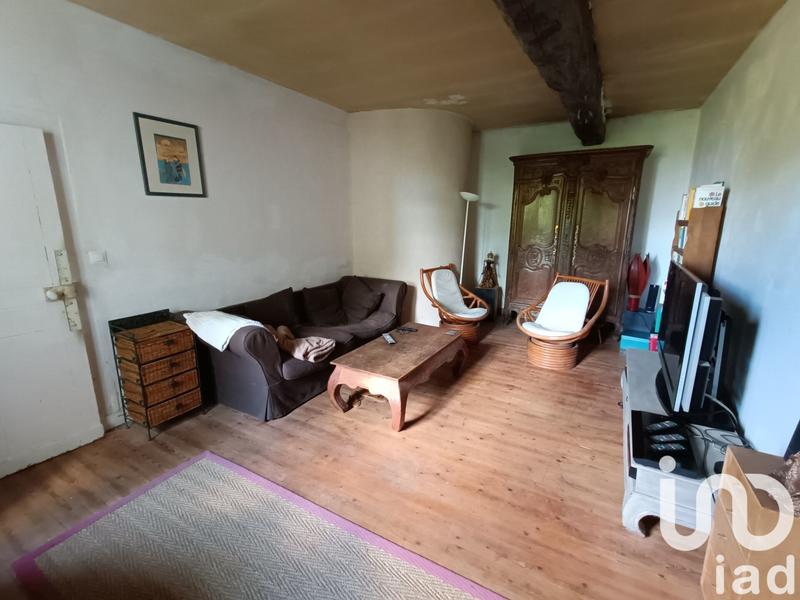 Maison de campagne - 214 m² - 7 pièces