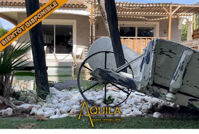 Villa - 154 m² - 5 pièces