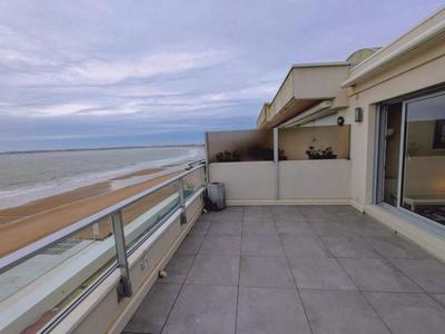 Appartement - 51 m² - 2 pièces