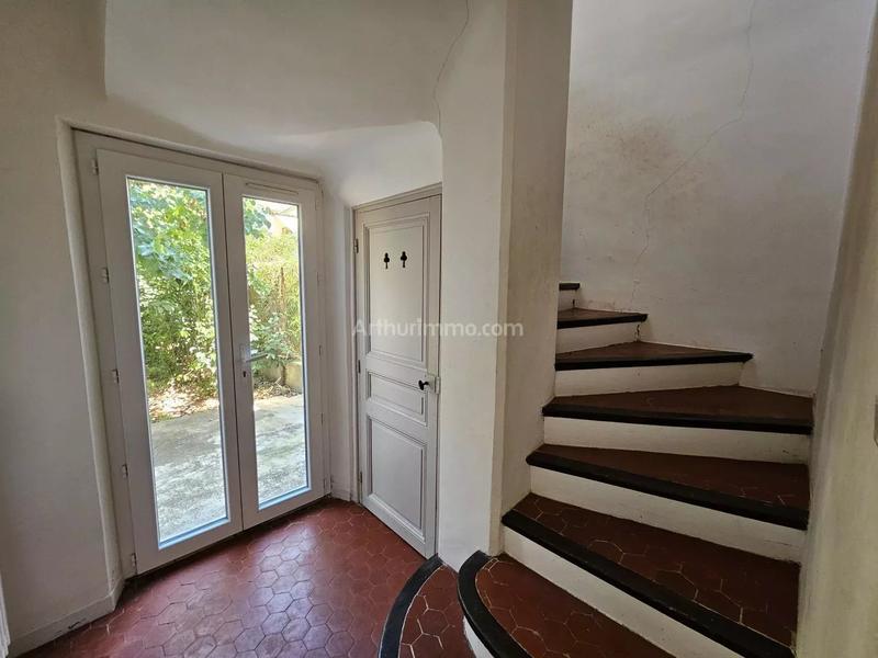 Maison - 152 m² - 9 pièces