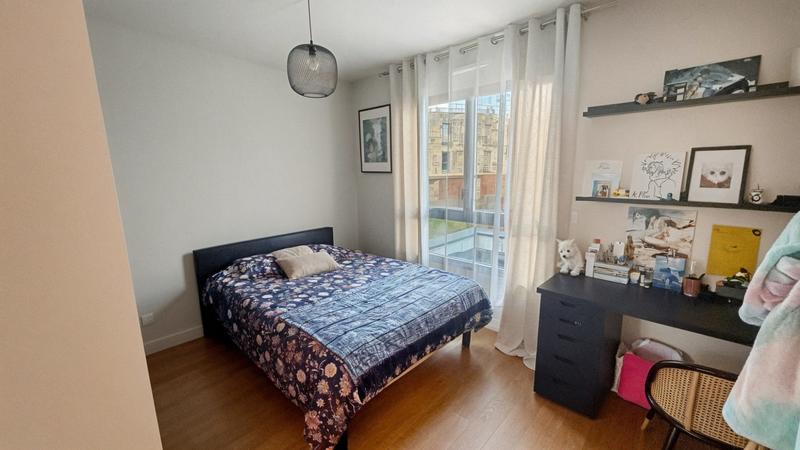 Maison contemporaine - 155 m² - 6 pièces