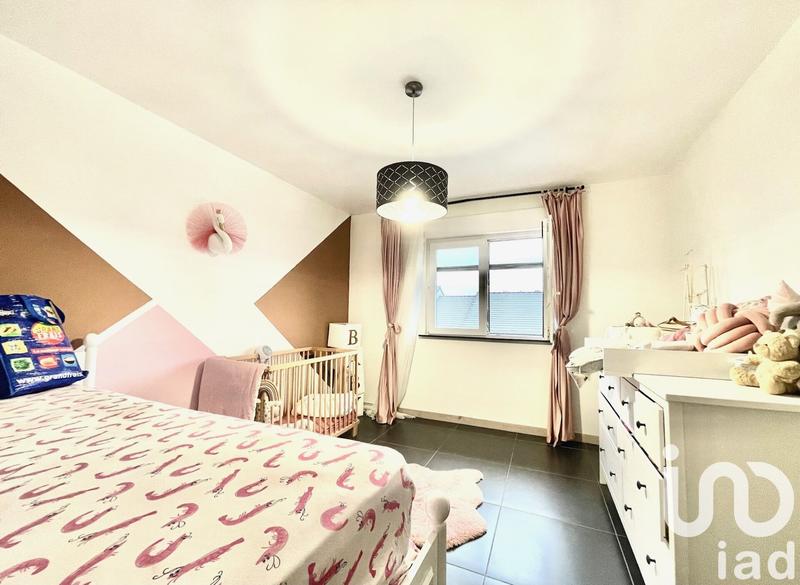 Maison - 141 m² - 6 pièces