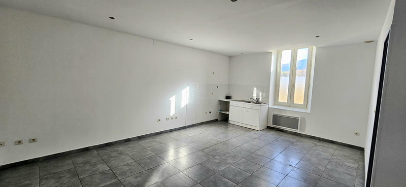 Appartement - 54 m² - 2 pièces