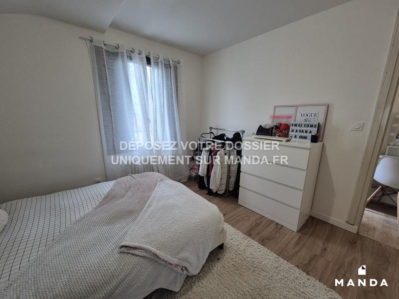 Appartement - 152 m² - 6 pièces