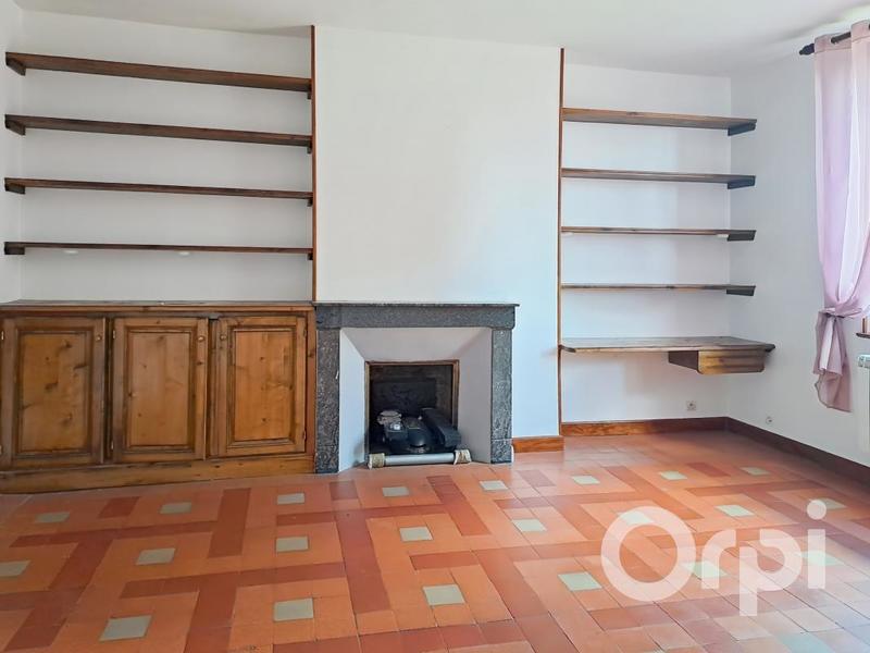 Maison - 133 m² - 6 pièces