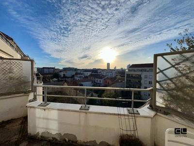 Appartement - 30 m² - 1 pièce