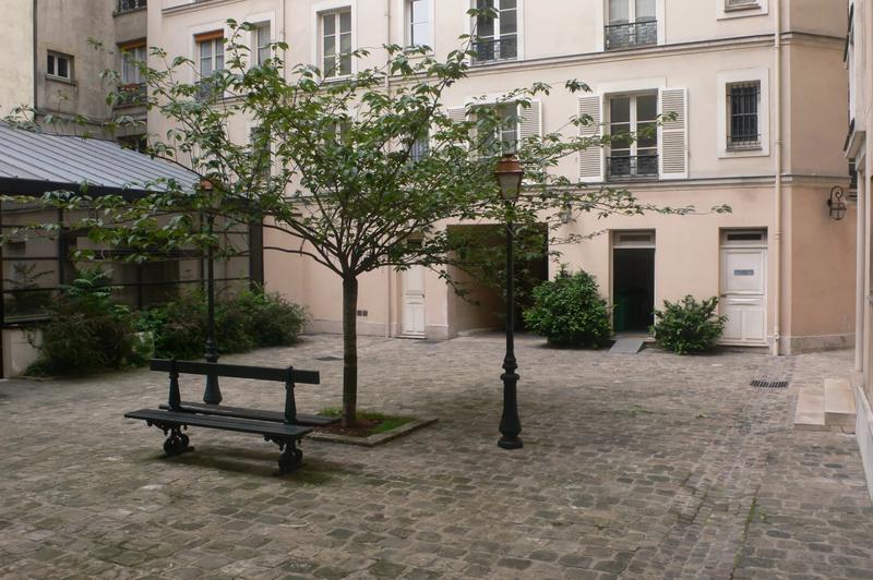 Appartement - 33 m² - 1 pièce