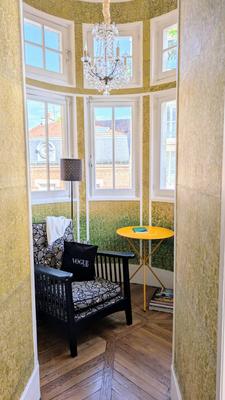 Appartement - 143 m² - 6 pièces