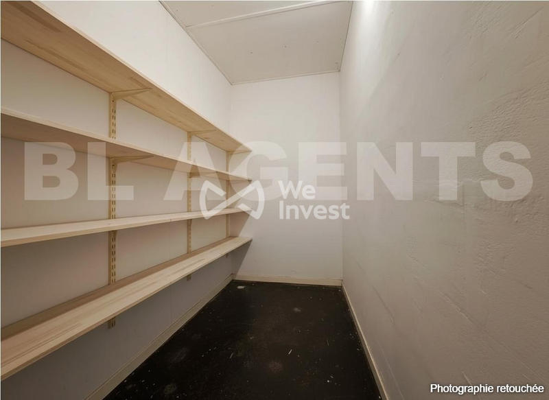 Maison - 213 m² - 8 pièces