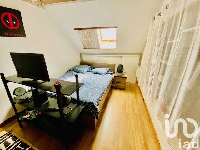 Immeuble - 164 m² - 6 pièces