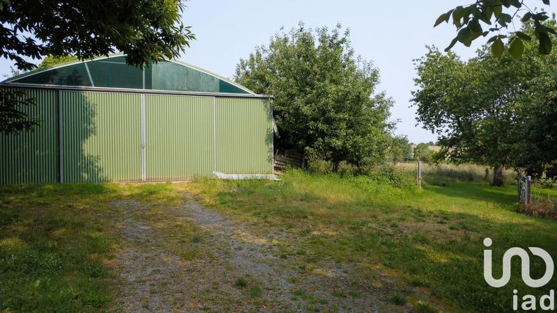 Maison - 214 m² - 6 pièces