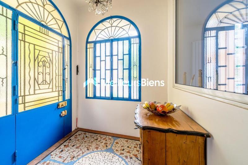 Maison - 148 m² - 6 pièces