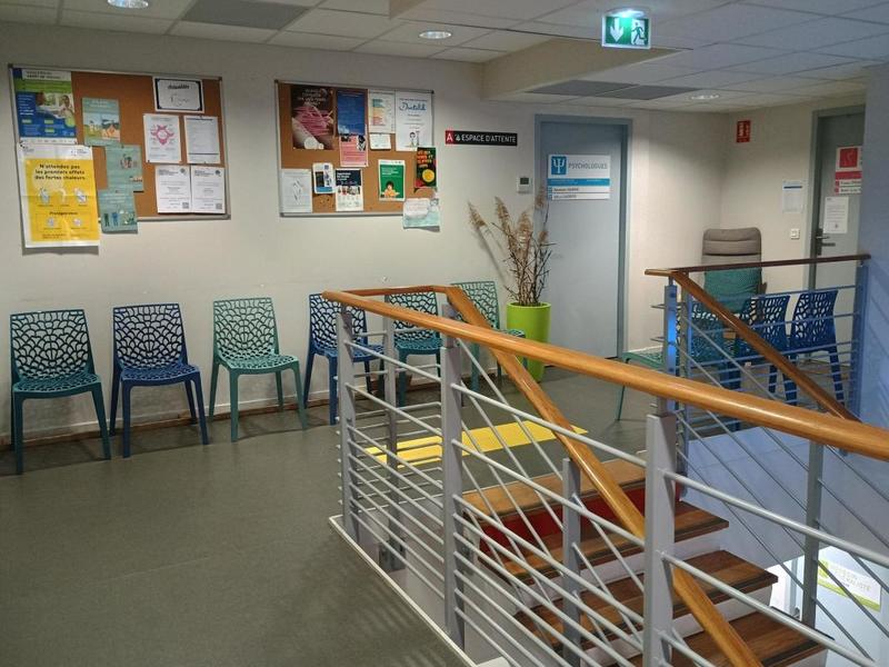 Local d'activité / Entrepôt - 32 m² - 1 pièce