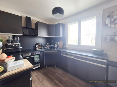 Appartement - 70 m² - 4 pièces