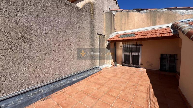 Immeuble - 7 pièces