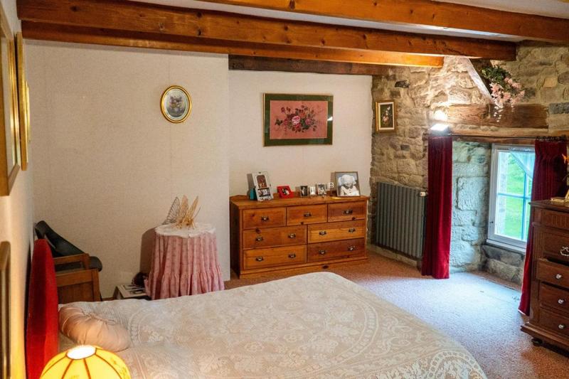 Maison - 170 m² - 7 pièces