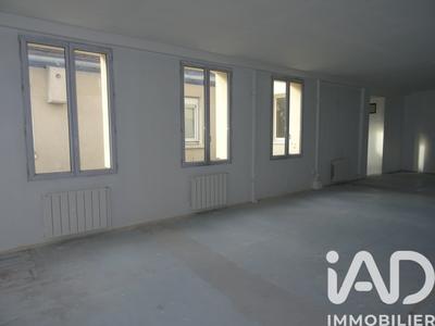 Appartement - 130 m² - 5 pièces