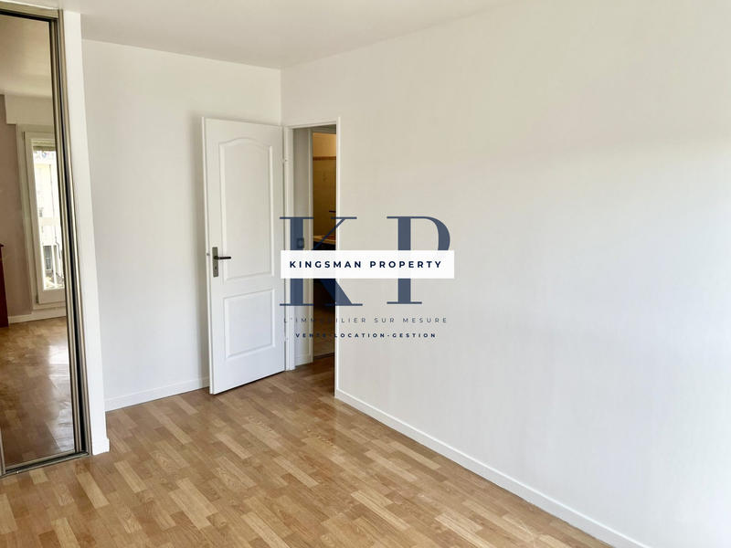 Duplex - 92 m² - 4 pièces