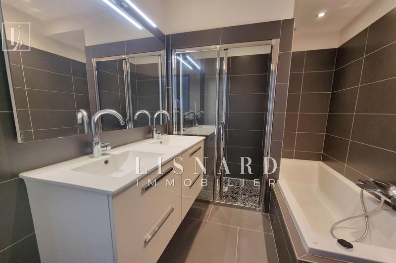 Appartement - 78 m² - 4 pièces