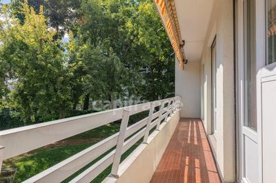 Appartement bourgeois - 120 m² - 5 pièces