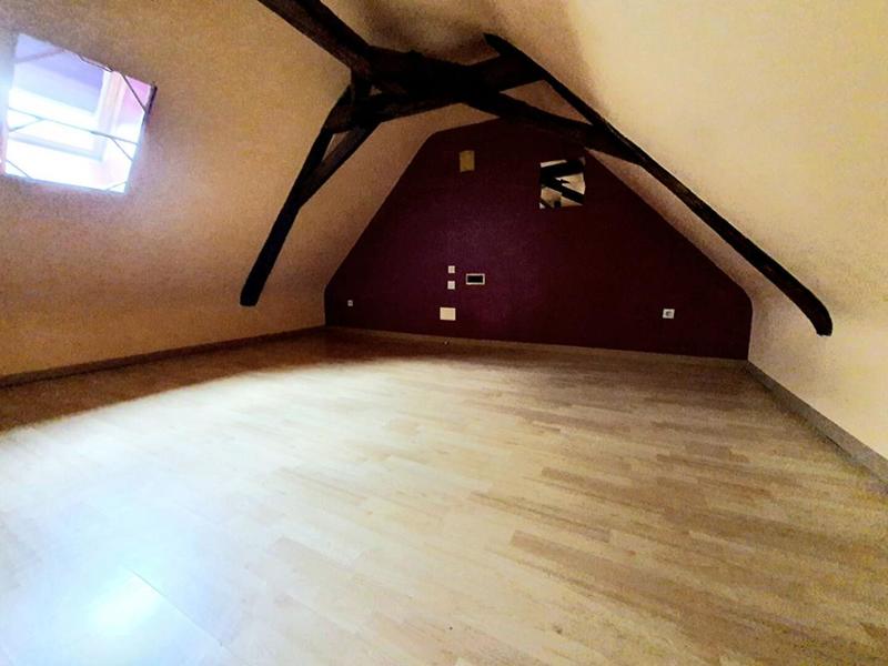 Maison - 118 m² - 5 pièces