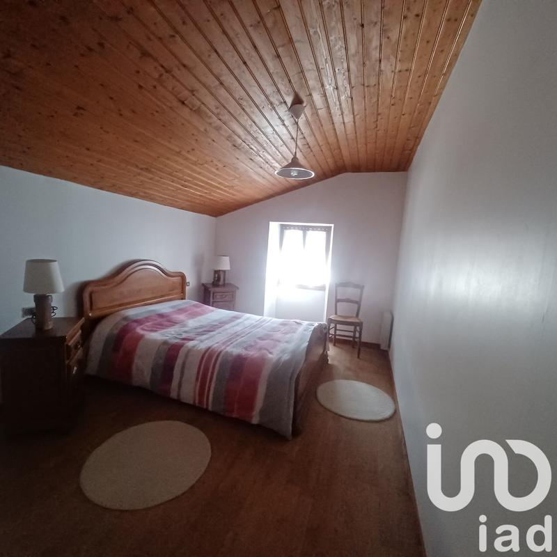 Maison - 113 m² - 5 pièces